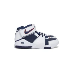 Nike Zoom LeBron 2