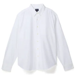 Noah Oxford Shirt
