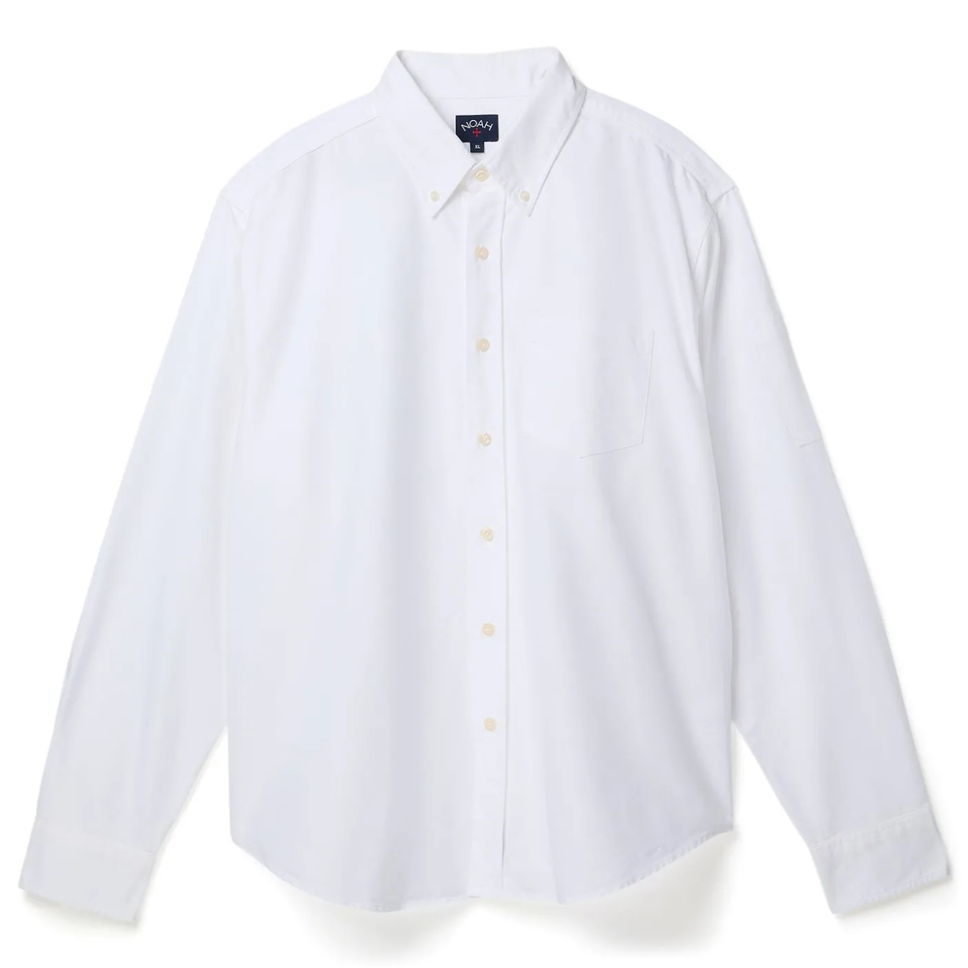 Noah Oxford Shirt