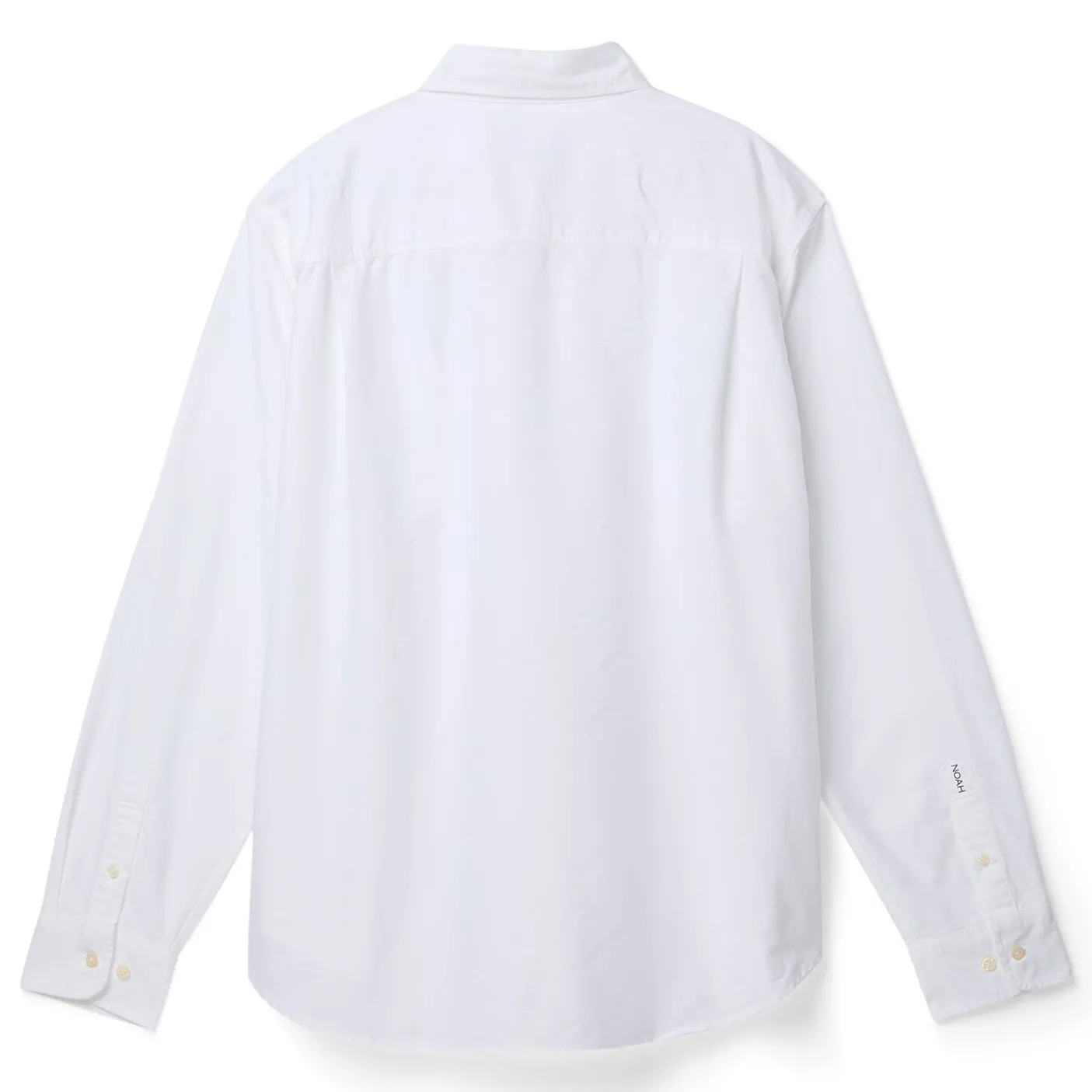 Noah Oxford Shirt