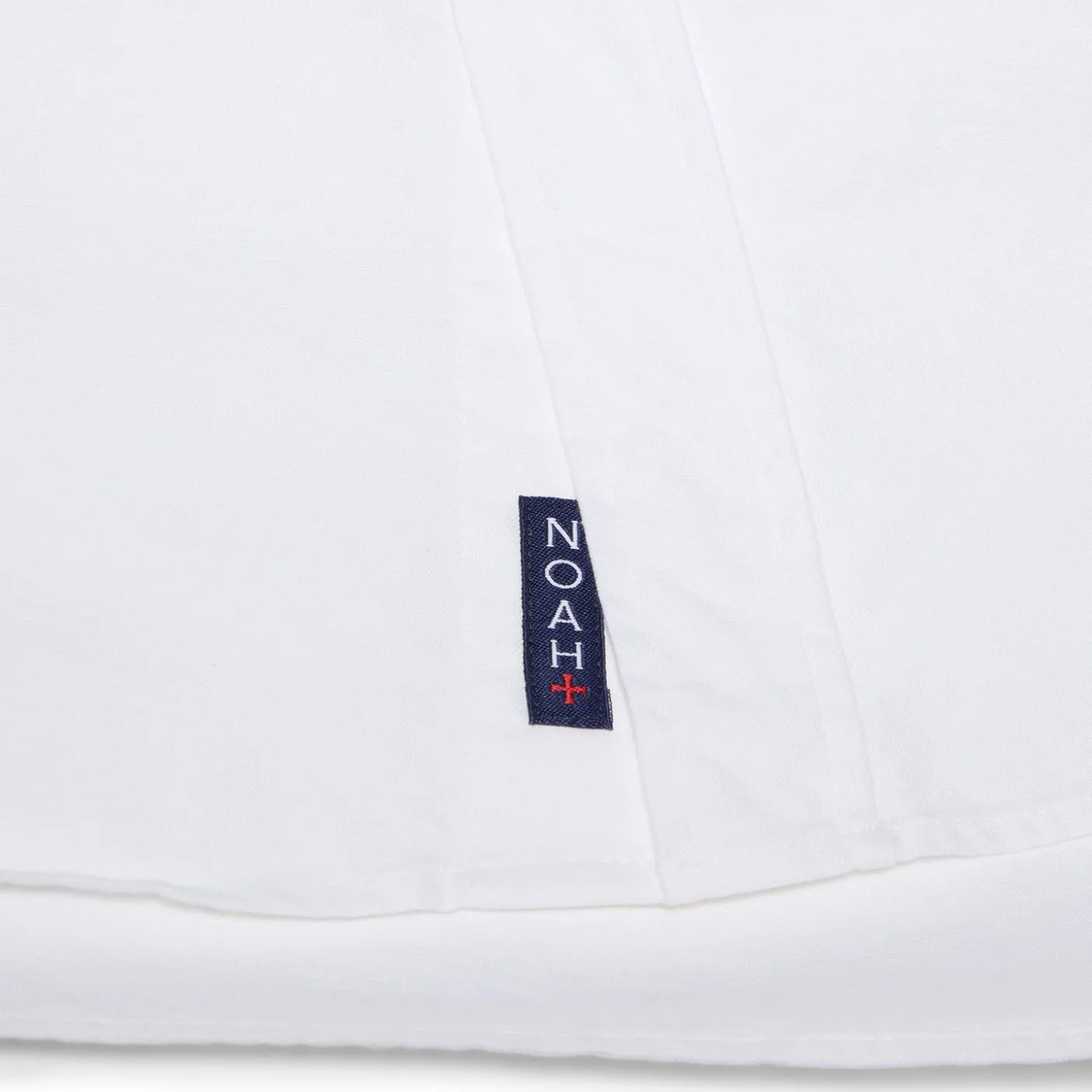 Noah Oxford Shirt