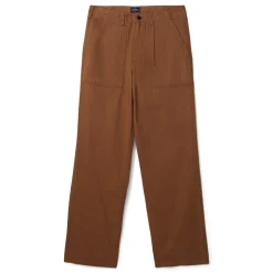 Noah Pleated Fatigue Pant