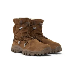 NONNATIVE x Asics Gel-Yetitokyo HI GORE-TEX