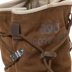 NONNATIVE x Asics Gel-Yetitokyo HI GORE-TEX