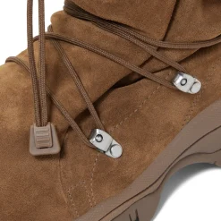 NONNATIVE x Asics Gel-Yetitokyo HI GORE-TEX