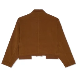 NSF HAILE Cut Off Cord Blazer