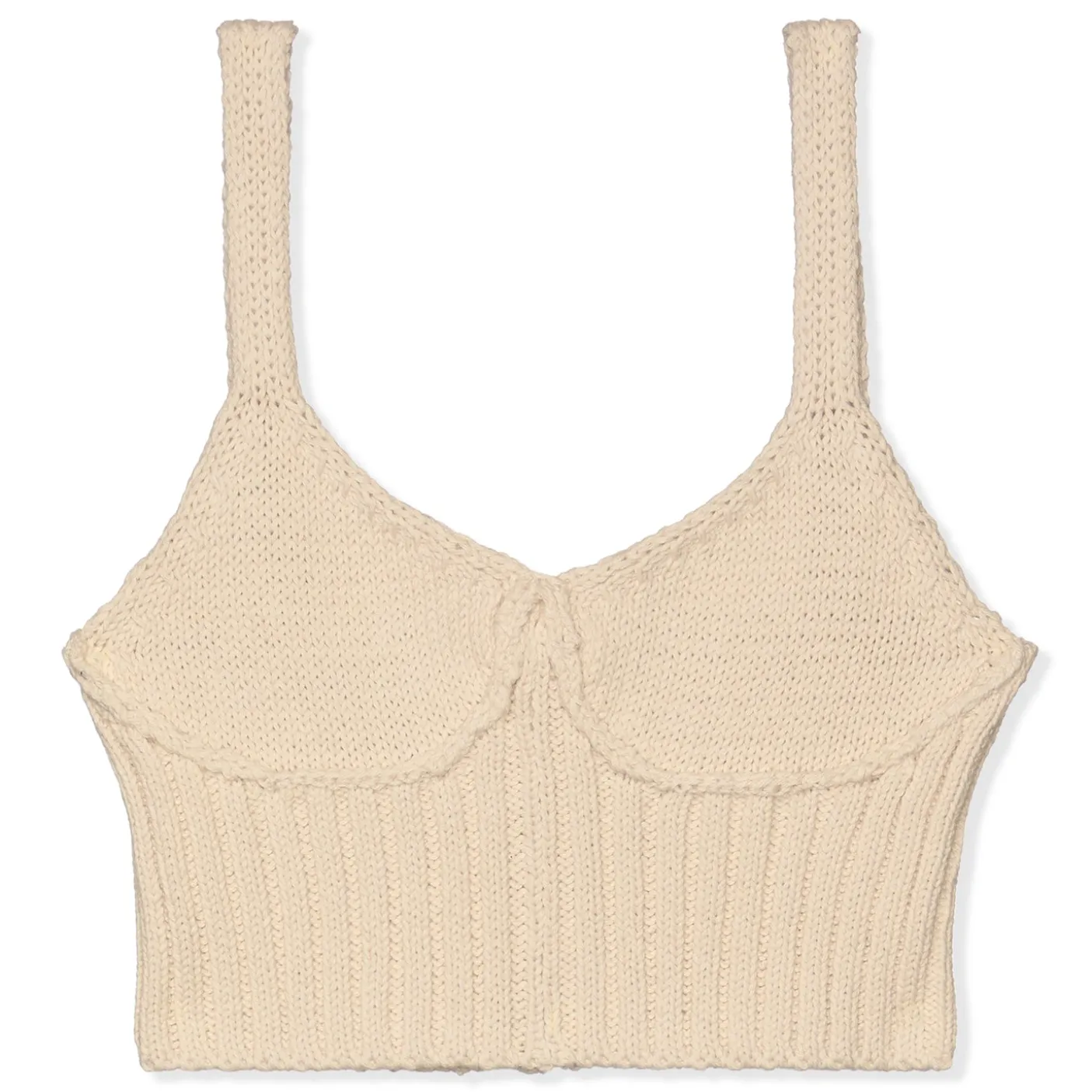 NSF Sands Knit Bra