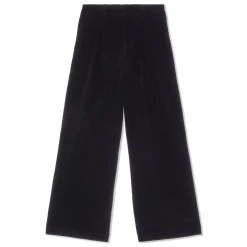 NSF SANTIAGO Cord Wide Leg