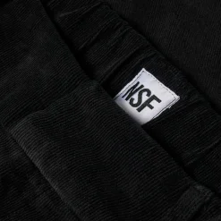 NSF SANTIAGO Cord Wide Leg