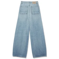 NSF Womens Delta Giant 5 Pocket Jean