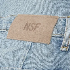 NSF Womens Delta Giant 5 Pocket Jean