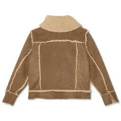 NSF Womens Hazel Coat