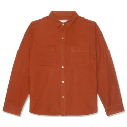 One Of These Days Healy Overshirt