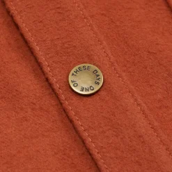 One Of These Days Healy Overshirt