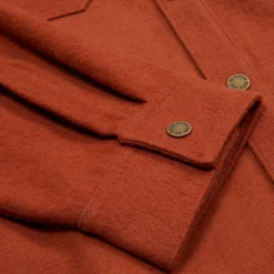 One Of These Days Healy Overshirt