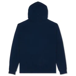 One Of These Days Horse Shoe Hooded Sweatshirt