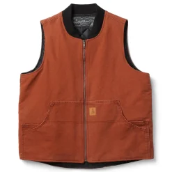ONE OF THESE DAYS Nelson Work Vest