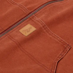 ONE OF THESE DAYS Nelson Work Vest