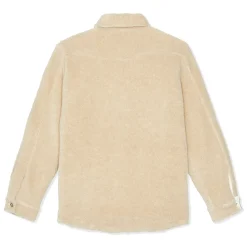 ONE OF THESE DAYS Sherpa Shirt