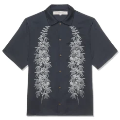 ONE OF THESE DAYS Stocks Camp Shirt