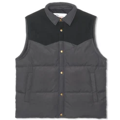 ONE OF THESE DAYS x Woolrich Puffer Vest