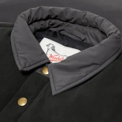 ONE OF THESE DAYS x Woolrich Puffer Vest