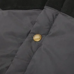 ONE OF THESE DAYS x Woolrich Puffer Vest