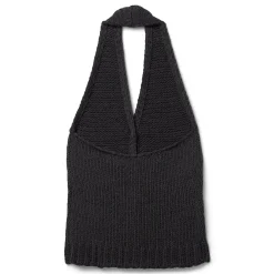 OPEN YY Chunky Knit Vest