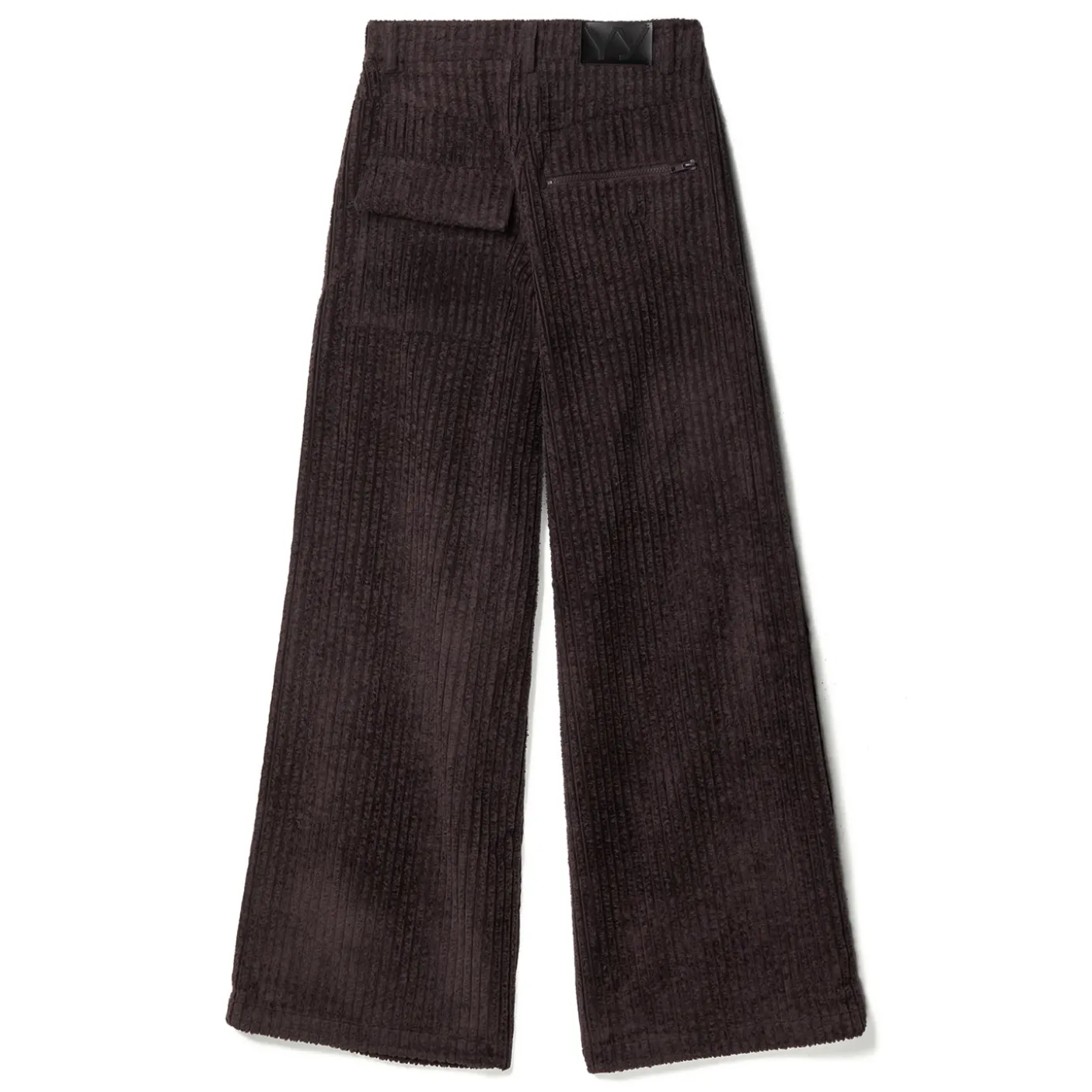 OPEN YY Corduroy Wide Leg Pants