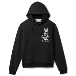 OPEN YY We are familyy Hoodie