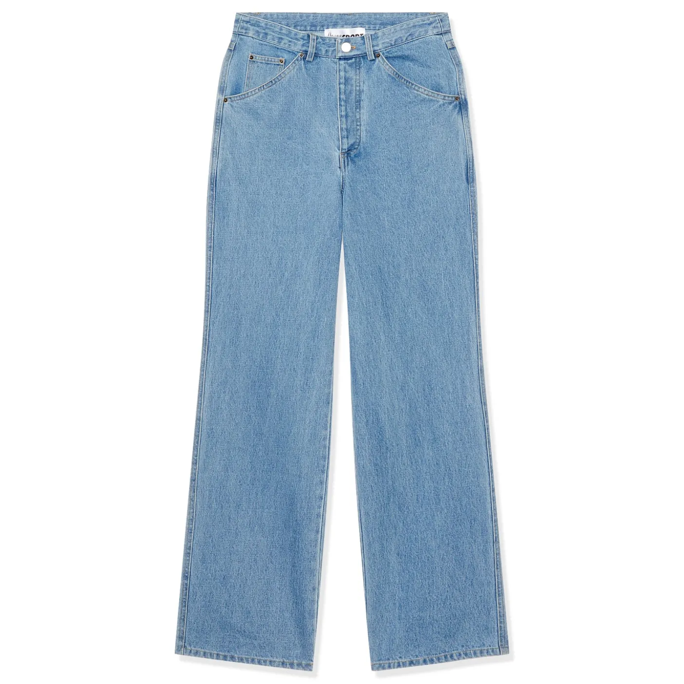 Opera Sport Bay Jeans