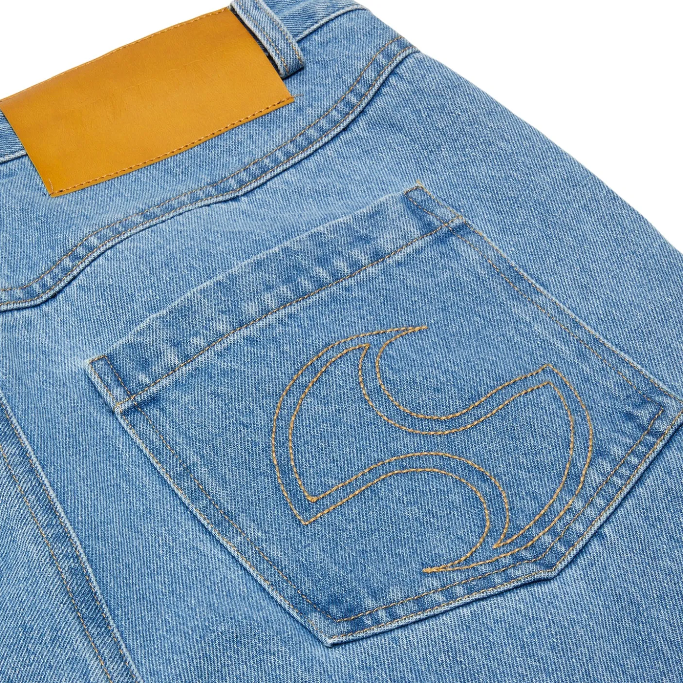 Opera Sport Bay Jeans