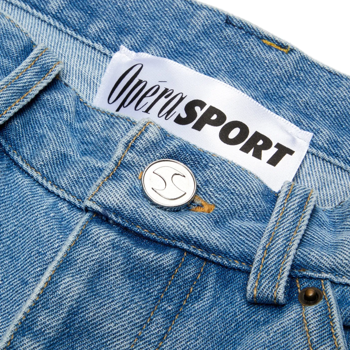 Opera Sport Bay Jeans