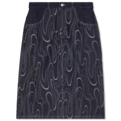 Opera Sport Constance Midi Skirt