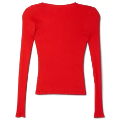 Opera Sport Eve Seamless Top