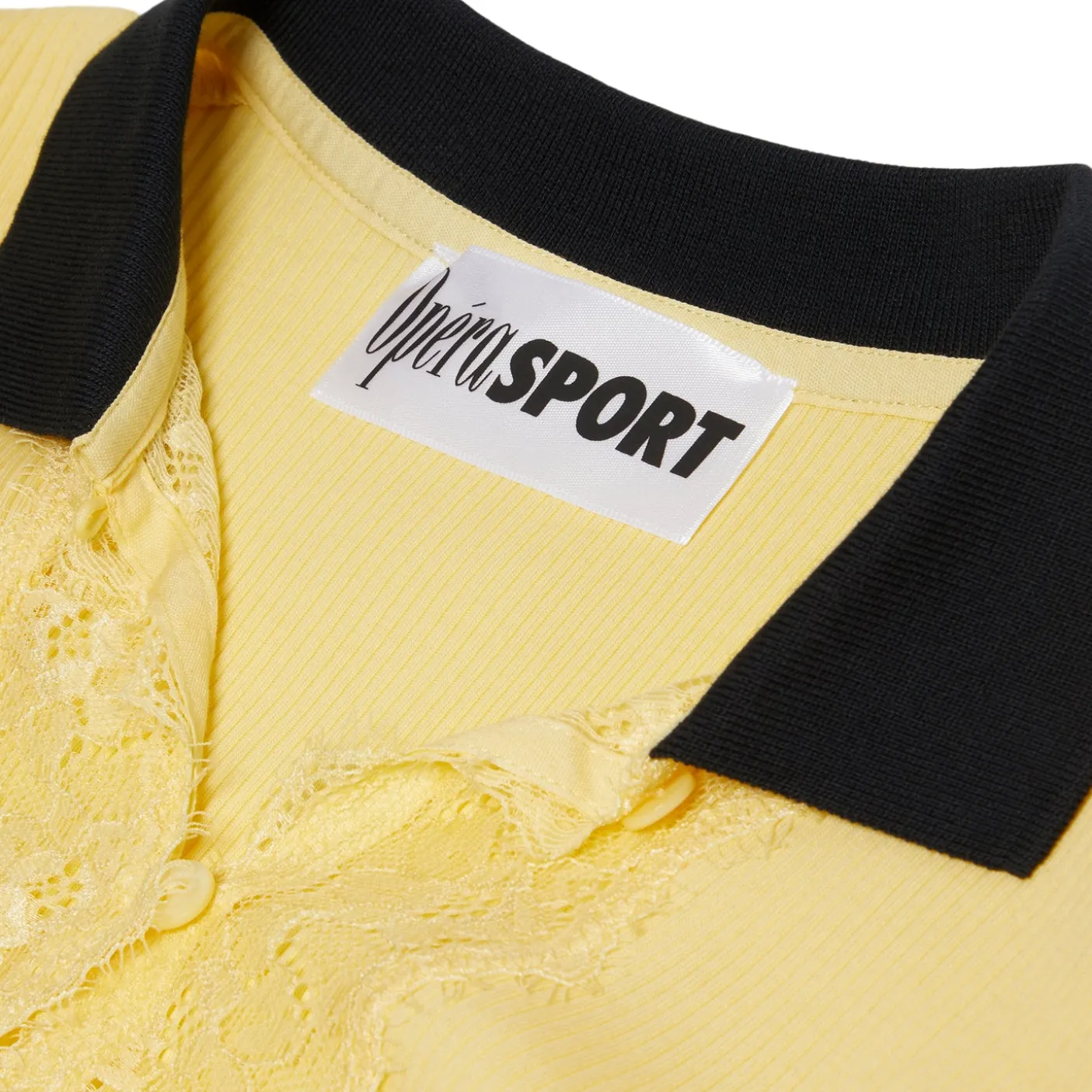 Opera Sport Madeleine Seamless Top