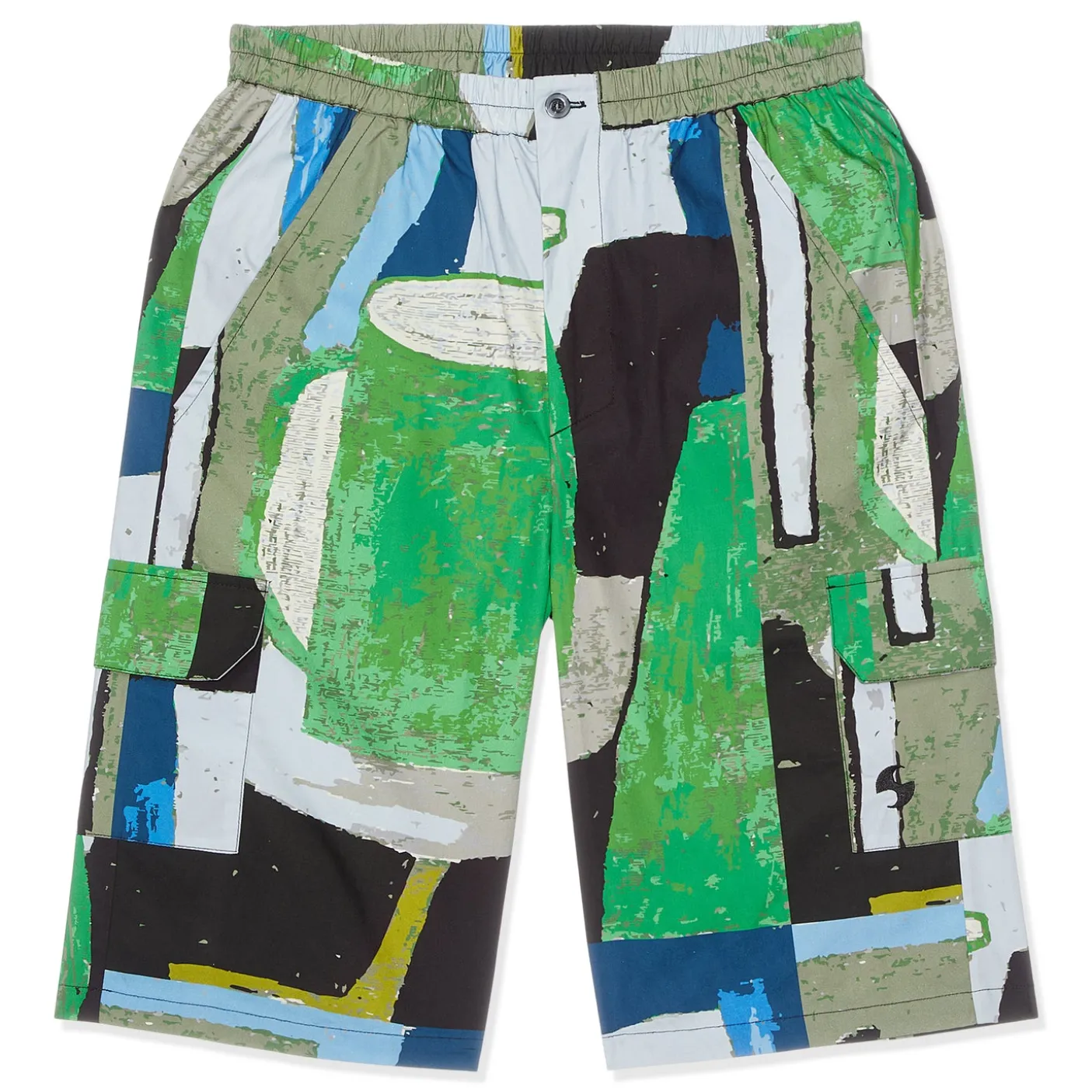 Opera Sport Riley Shorts