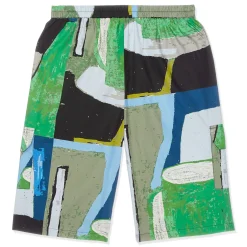 Opera Sport Riley Shorts