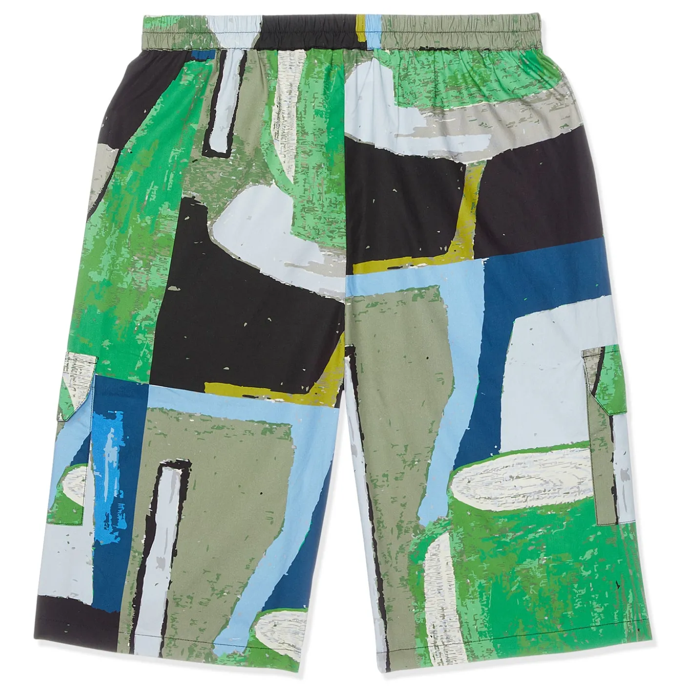 Opera Sport Riley Shorts
