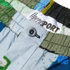 Opera Sport Riley Shorts
