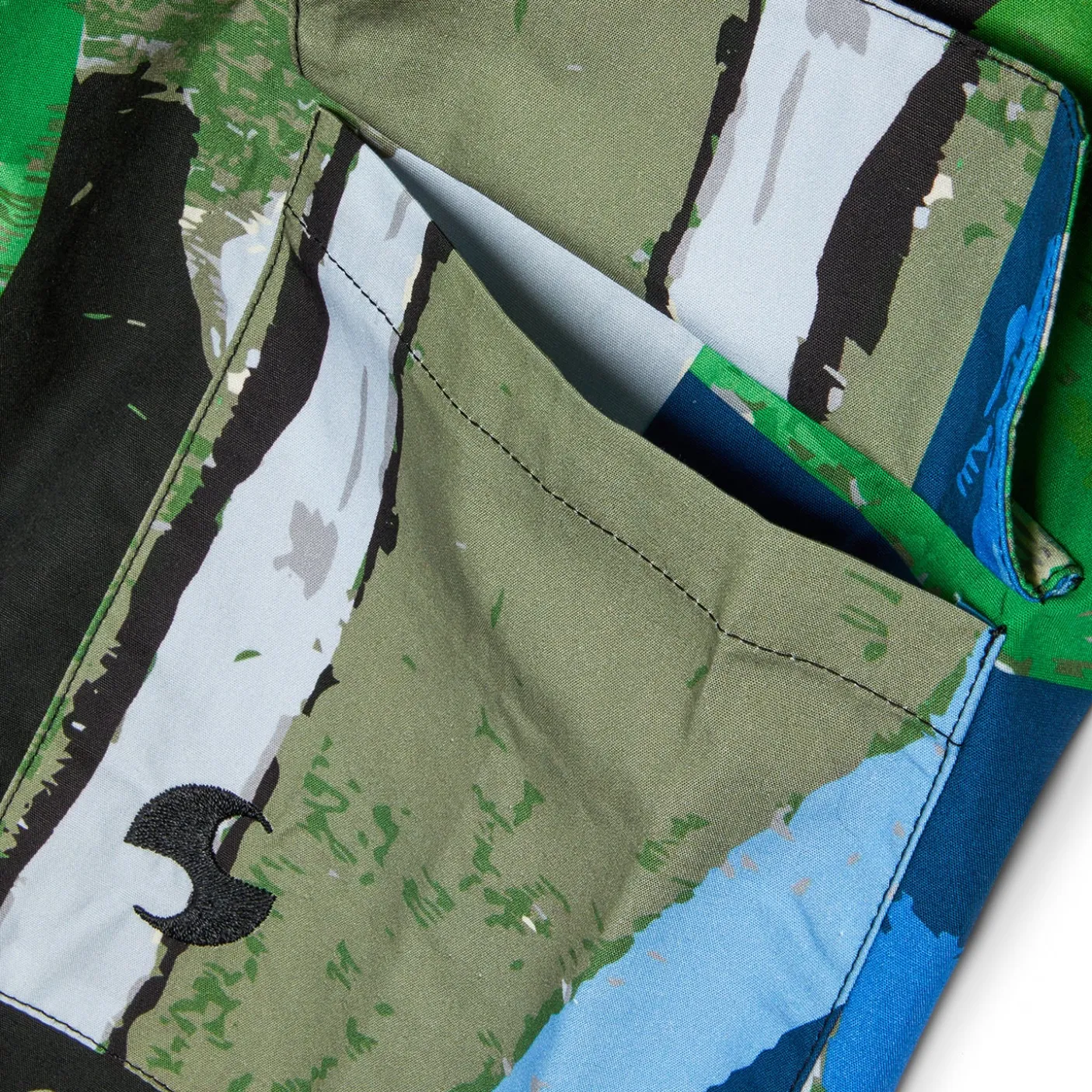 Opera Sport Riley Shorts