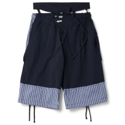 Ottolinger Baggy Cargo Shorts
