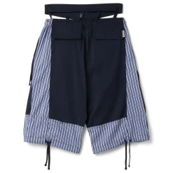 Ottolinger Baggy Cargo Shorts
