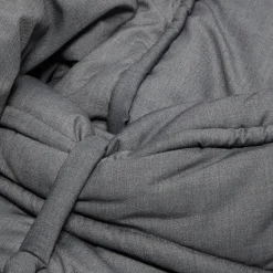 Ottolinger Deconstruced Cropped Puffer Jacket