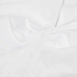 Ottolinger Deconstructed Lavallière Blouse