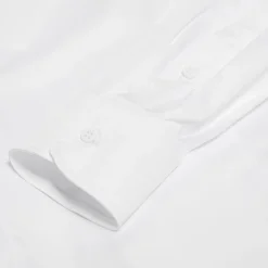 Ottolinger Deconstructed Lavallière Blouse
