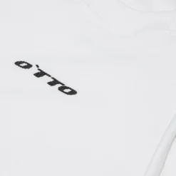 Ottolinger Deconstructed Rib T-Shirt