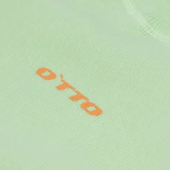 Ottolinger Deconstructed Rib T-Shirt