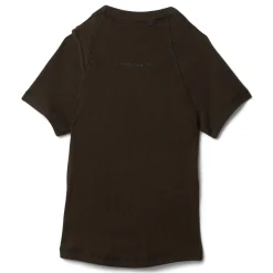 Ottolinger Deconstructed Rib T-Shirt