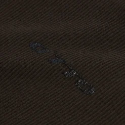 Ottolinger Deconstructed Rib T-Shirt